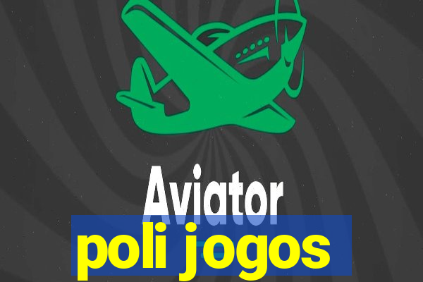 poli jogos